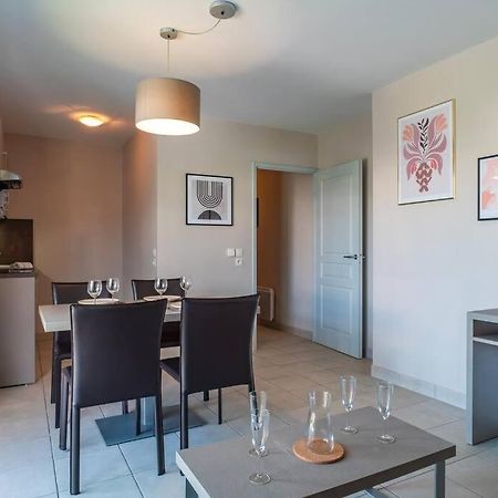 Chez Elisa - Dans Residence 4 Etoiles A Concarneau Luaran gambar