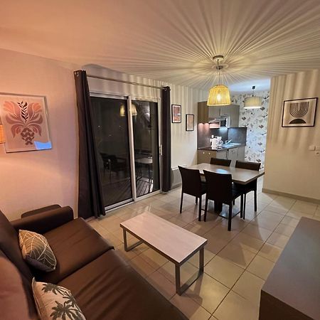 Chez Elisa - Dans Residence 4 Etoiles A Concarneau Luaran gambar