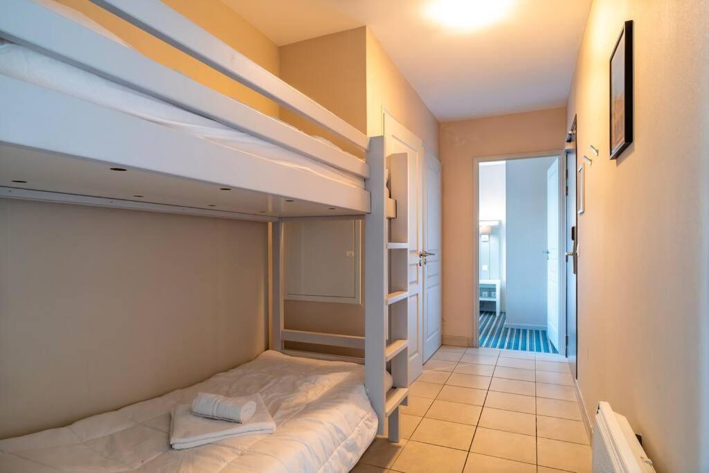 Chez Elisa - Dans Residence 4 Etoiles A Concarneau Luaran gambar